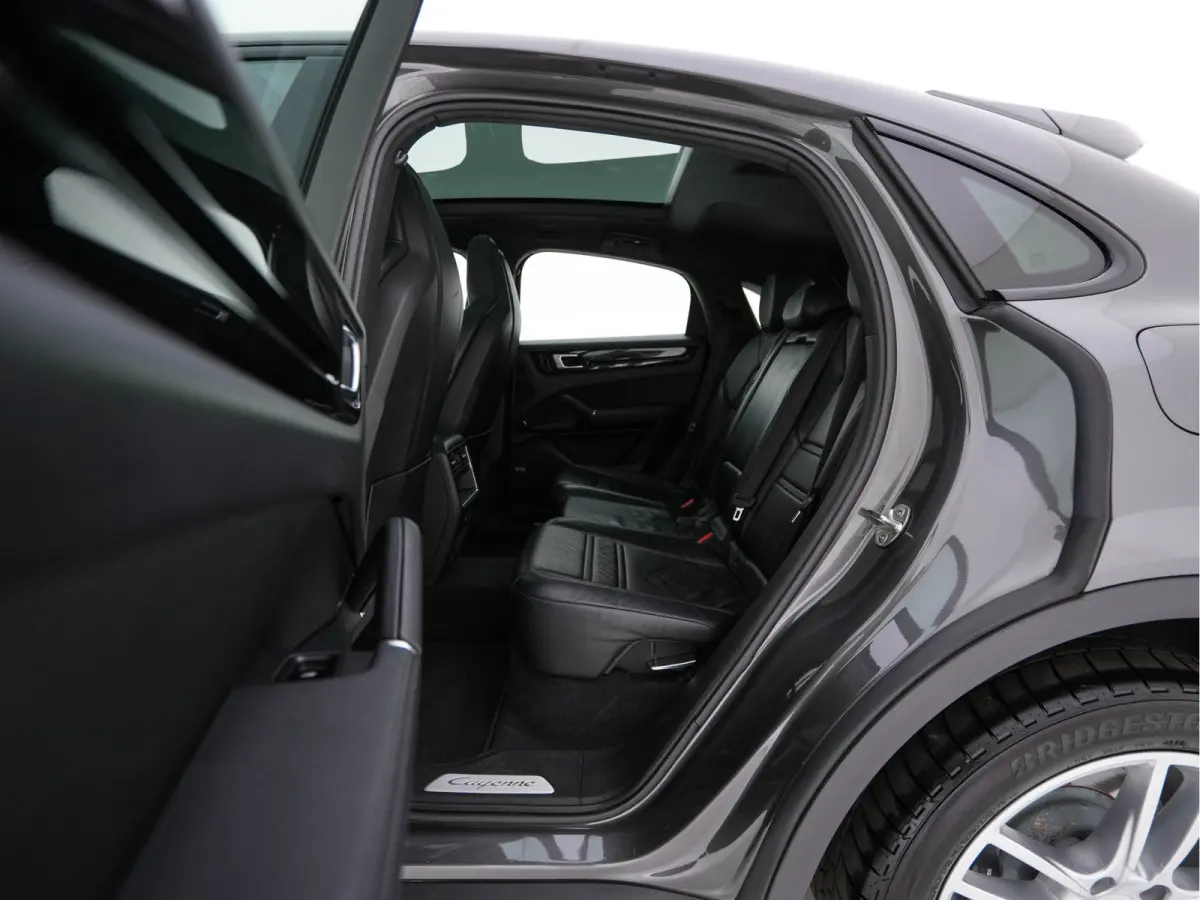3.0 E-Hybrid AWD (Plug-in) {SoH-94%} (INCL-BTW) Aut. *PANO | LEATHER | FULL-LED | SPORT-CHRONO | TOPVIEW | ADAPTIVE-CRUISE | BOSE-AUDIO | DAB+ | NAVI-FULLMAP | SPORTSEATS | SHIFTPADDLES | KE