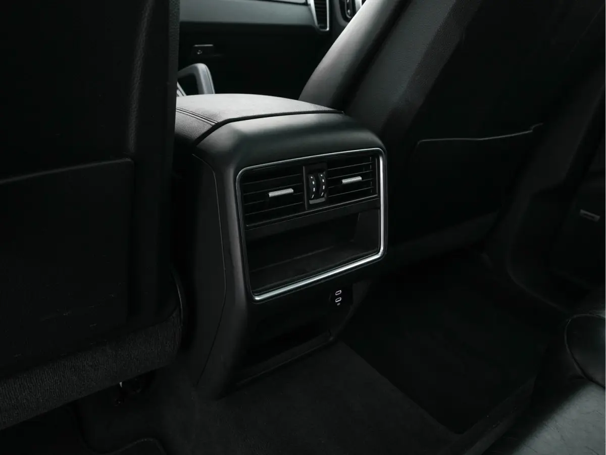3.0 E-Hybrid AWD (Plug-in) {SoH-94%} (INCL-BTW) Aut. *PANO | LEATHER | FULL-LED | SPORT-CHRONO | TOPVIEW | ADAPTIVE-CRUISE | BOSE-AUDIO | DAB+ | NAVI-FULLMAP | SPORTSEATS | SHIFTPADDLES | KE