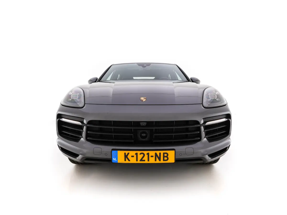 3.0 E-Hybrid AWD (Plug-in) {SoH-94%} (INCL-BTW) Aut. *PANO | LEATHER | FULL-LED | SPORT-CHRONO | TOPVIEW | ADAPTIVE-CRUISE | BOSE-AUDIO | DAB+ | NAVI-FULLMAP | SPORTSEATS | SHIFTPADDLES | KE