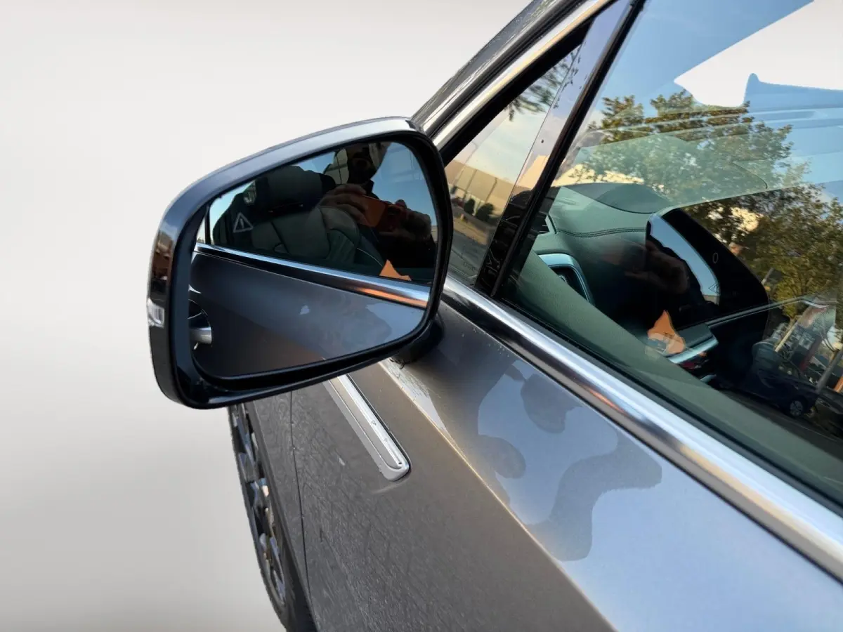 1.6 T-GDi Plug-in Hybrid 4WD ExecutiveLine 7p | Navi | Clima | 360° Camera | Stoelventilatie | Stoel-/Stuurverwarming | Cruise Control | Keyless Entry | 7-Persoons|