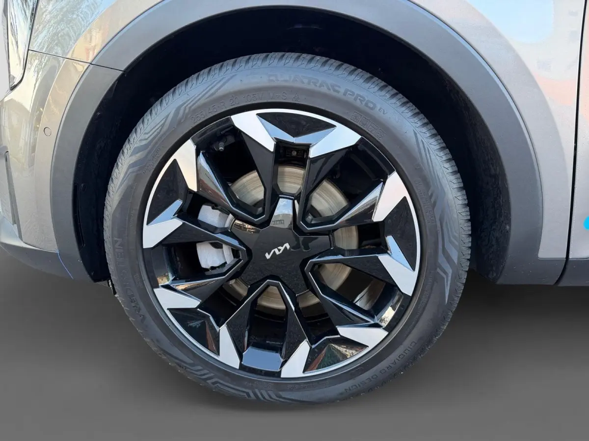 1.6 T-GDi Plug-in Hybrid 4WD ExecutiveLine 7p | Navi | Clima | 360° Camera | Stoelventilatie | Stoel-/Stuurverwarming | Cruise Control | Keyless Entry | 7-Persoons|