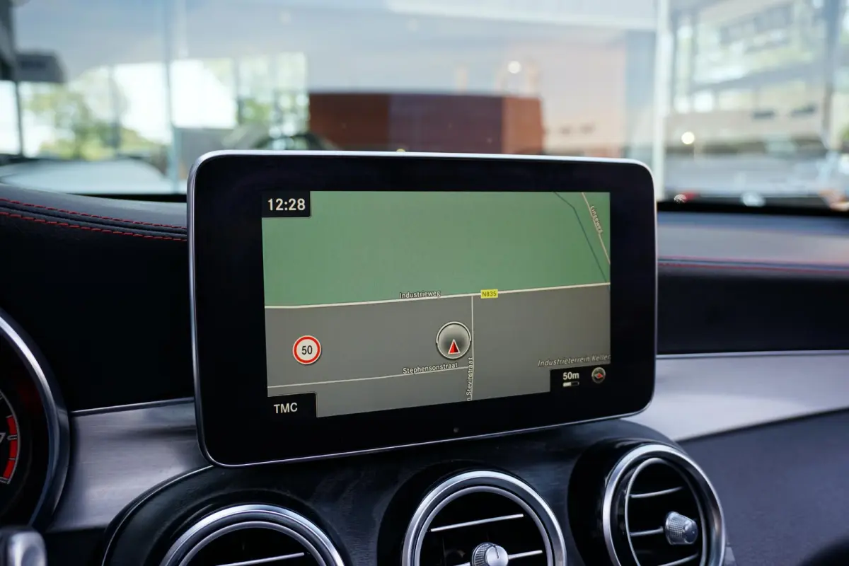 AMG 43 4MATIC 367PK + BURMESTER / 360 CAMERA / SCHUIFDAK