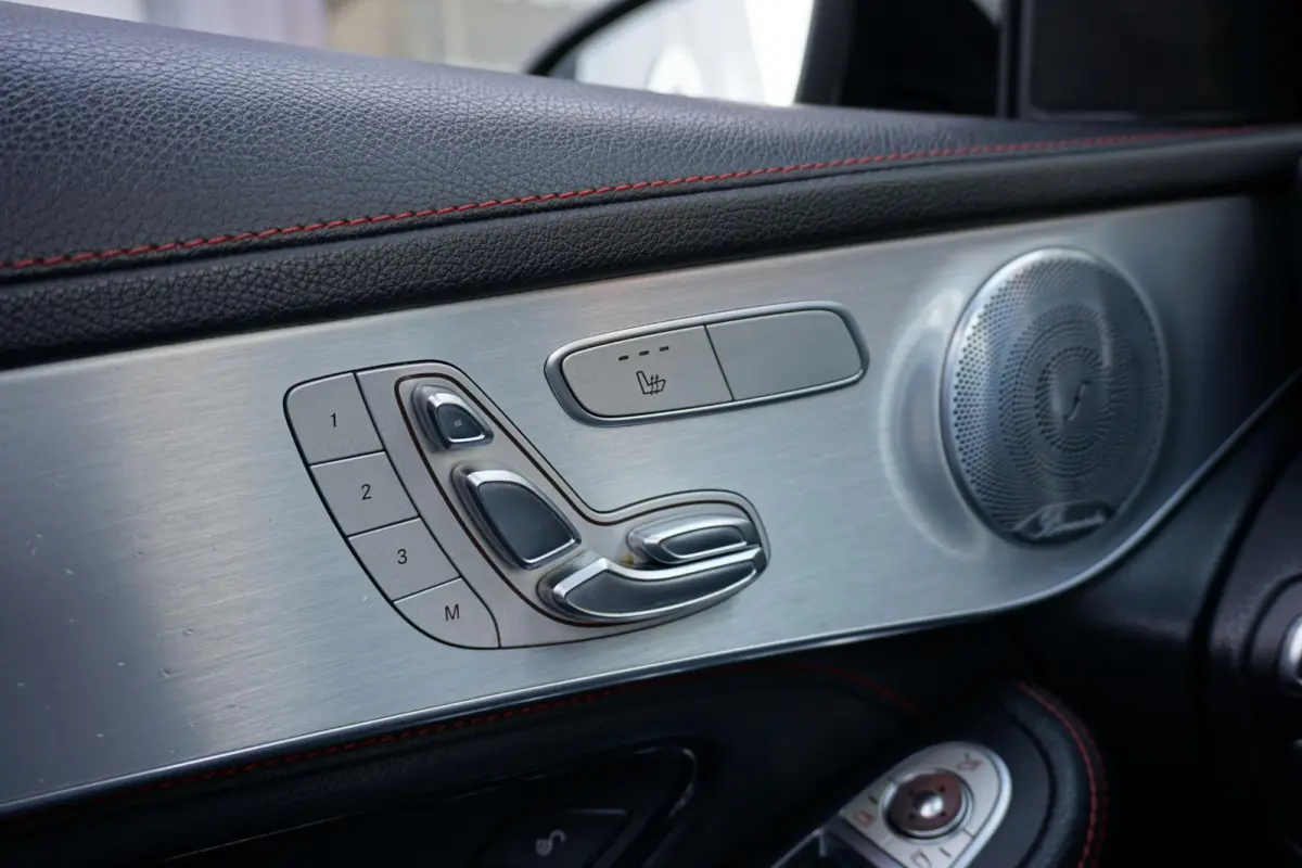 AMG 43 4MATIC 367PK + BURMESTER / 360 CAMERA / SCHUIFDAK