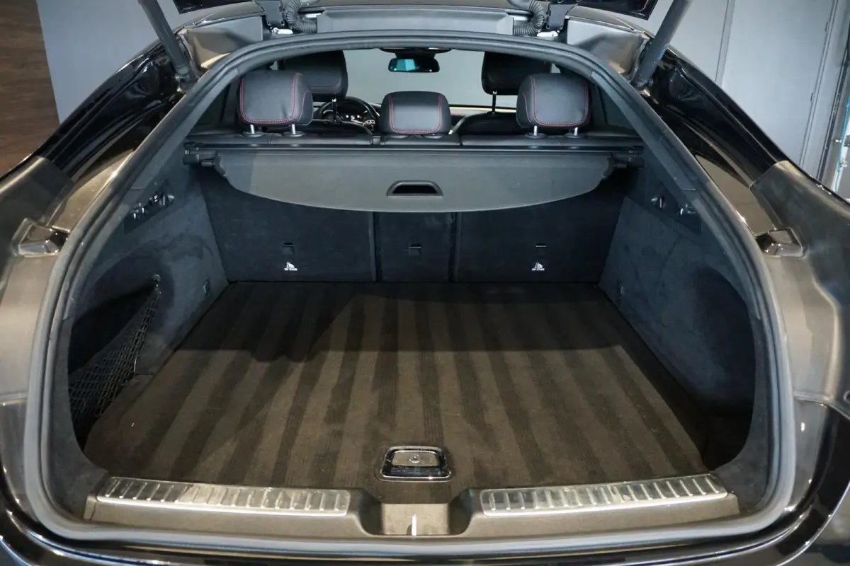 AMG 43 4MATIC 367PK + BURMESTER / 360 CAMERA / SCHUIFDAK