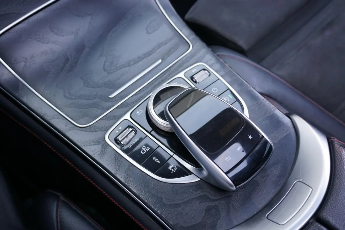 AMG 43 4MATIC 367PK + BURMESTER / 360 CAMERA / SCHUIFDAK