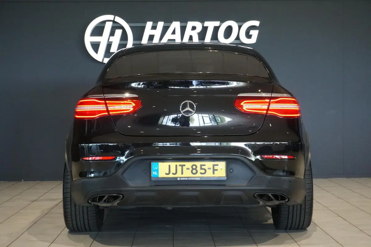 AMG 43 4MATIC 367PK + BURMESTER / 360 CAMERA / SCHUIFDAK