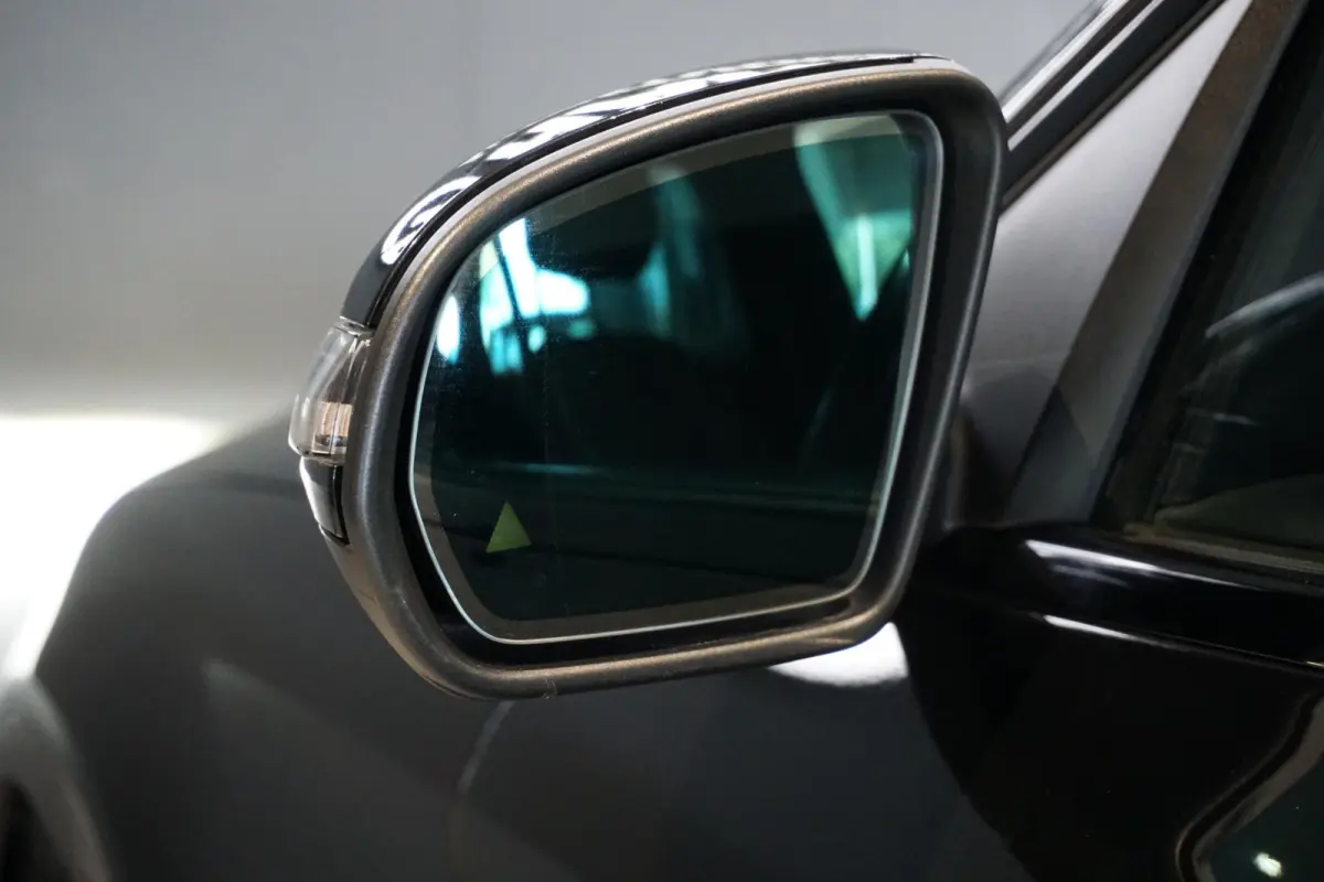 AMG 43 4MATIC 367PK + BURMESTER / 360 CAMERA / SCHUIFDAK