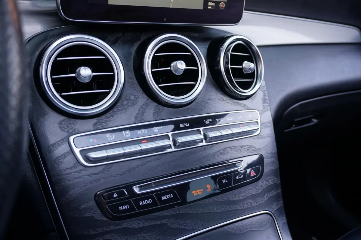 AMG 43 4MATIC 367PK + BURMESTER / 360 CAMERA / SCHUIFDAK