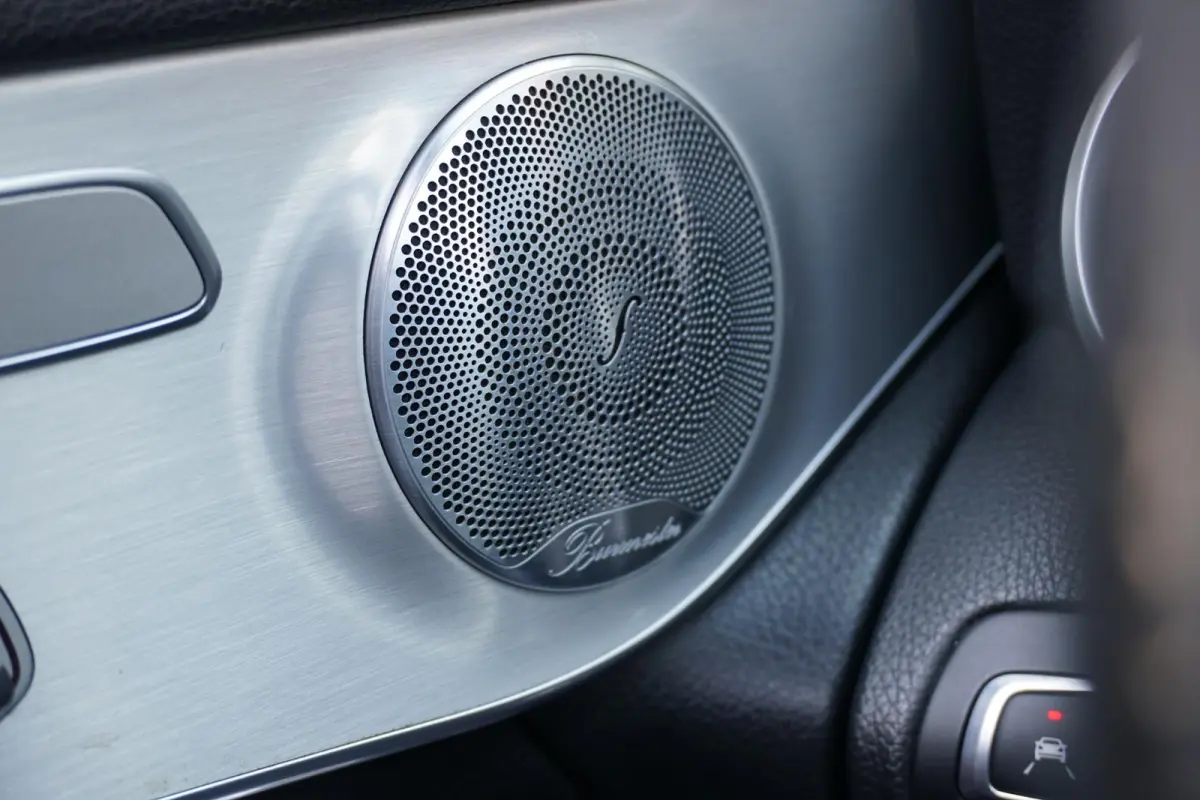 AMG 43 4MATIC 367PK + BURMESTER / 360 CAMERA / SCHUIFDAK