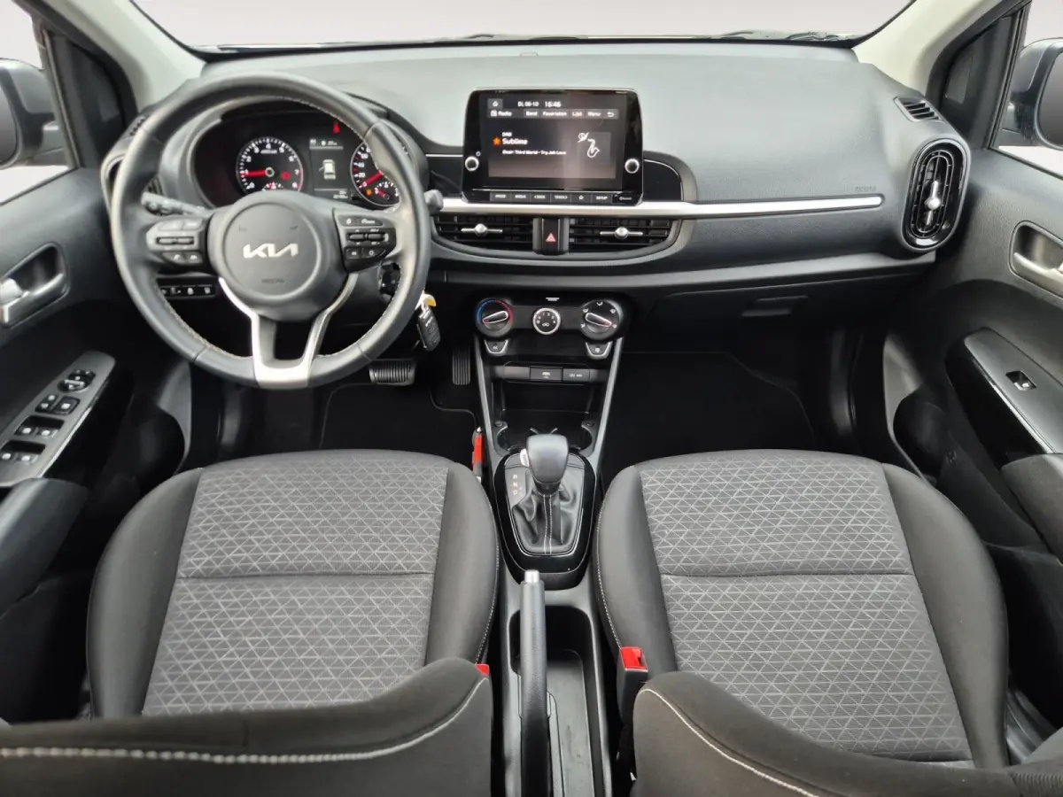 1.0 DPi DynamicLine | Automaat | Airco | Bluetooth | Camera | Cruise Control | LM Velgen | Navigatie |