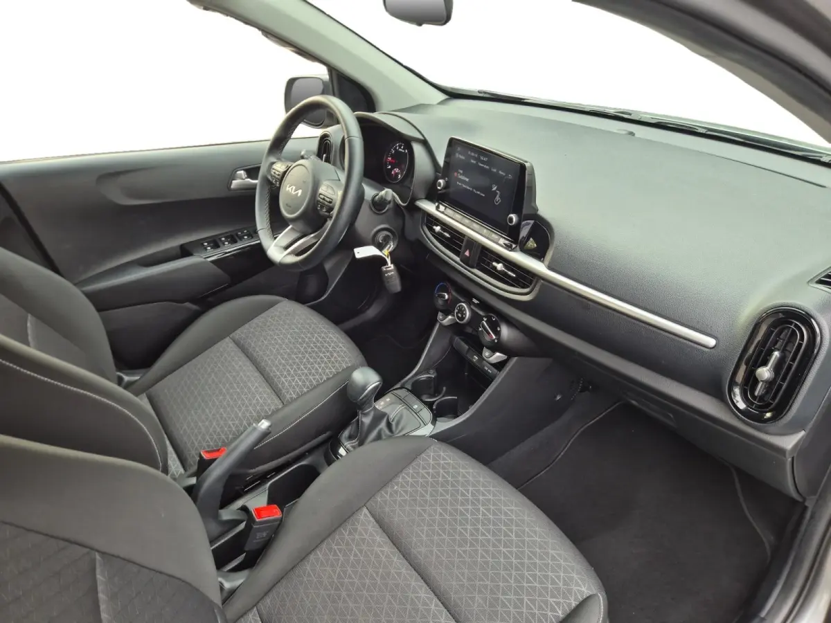 1.0 DPi DynamicLine | Automaat | Airco | Bluetooth | Camera | Cruise Control | LM Velgen | Navigatie |