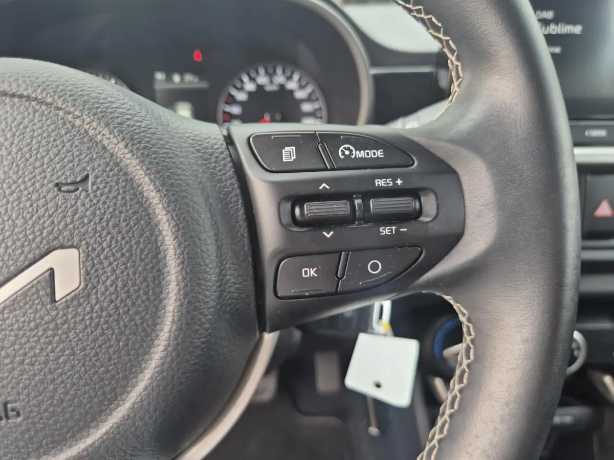 1.0 DPi DynamicLine | Automaat | Airco | Bluetooth | Camera | Cruise Control | LM Velgen | Navigatie |