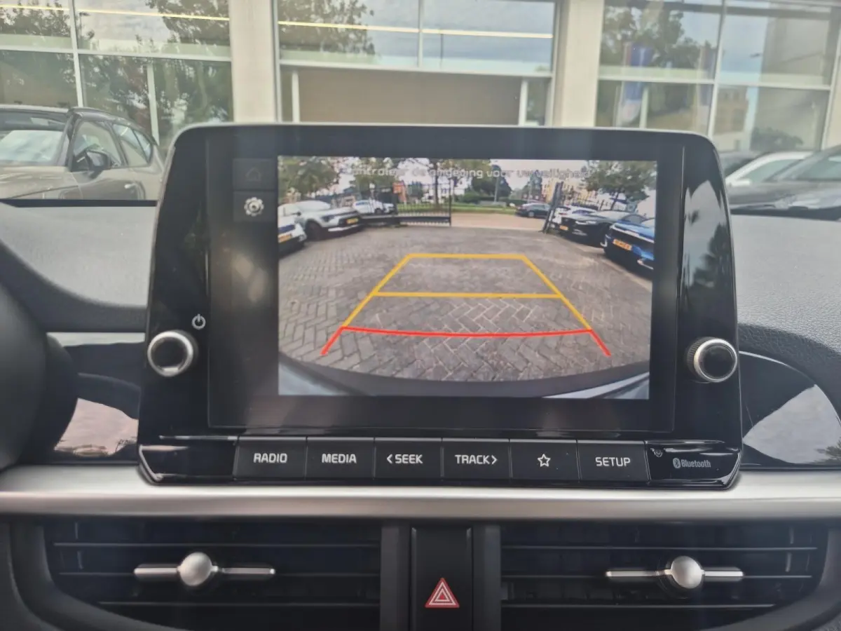 1.0 DPi DynamicLine | Automaat | Airco | Bluetooth | Camera | Cruise Control | LM Velgen | Navigatie |