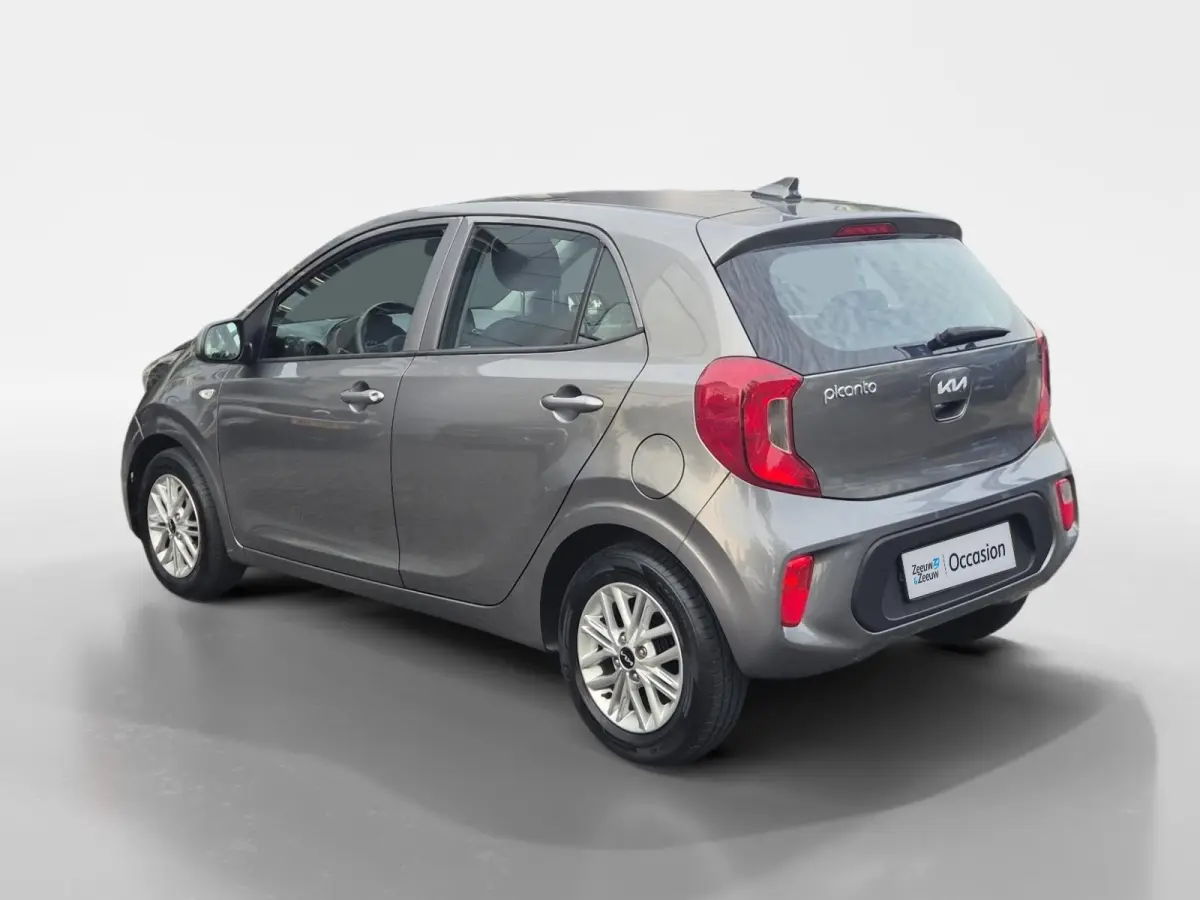 1.0 DPi DynamicLine | Automaat | Airco | Bluetooth | Camera | Cruise Control | LM Velgen | Navigatie |
