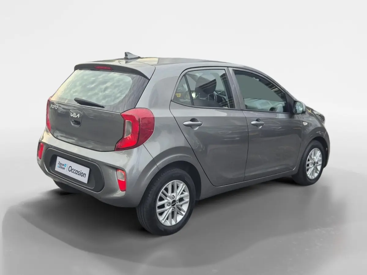 1.0 DPi DynamicLine | Automaat | Airco | Bluetooth | Camera | Cruise Control | LM Velgen | Navigatie |