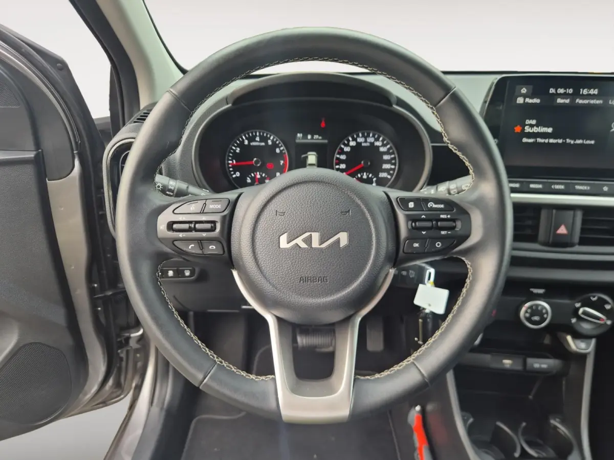 1.0 DPi DynamicLine | Automaat | Airco | Bluetooth | Camera | Cruise Control | LM Velgen | Navigatie |