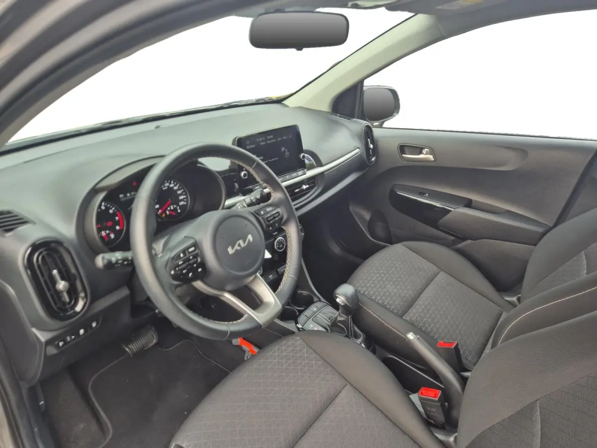 1.0 DPi DynamicLine | Automaat | Airco | Bluetooth | Camera | Cruise Control | LM Velgen | Navigatie |