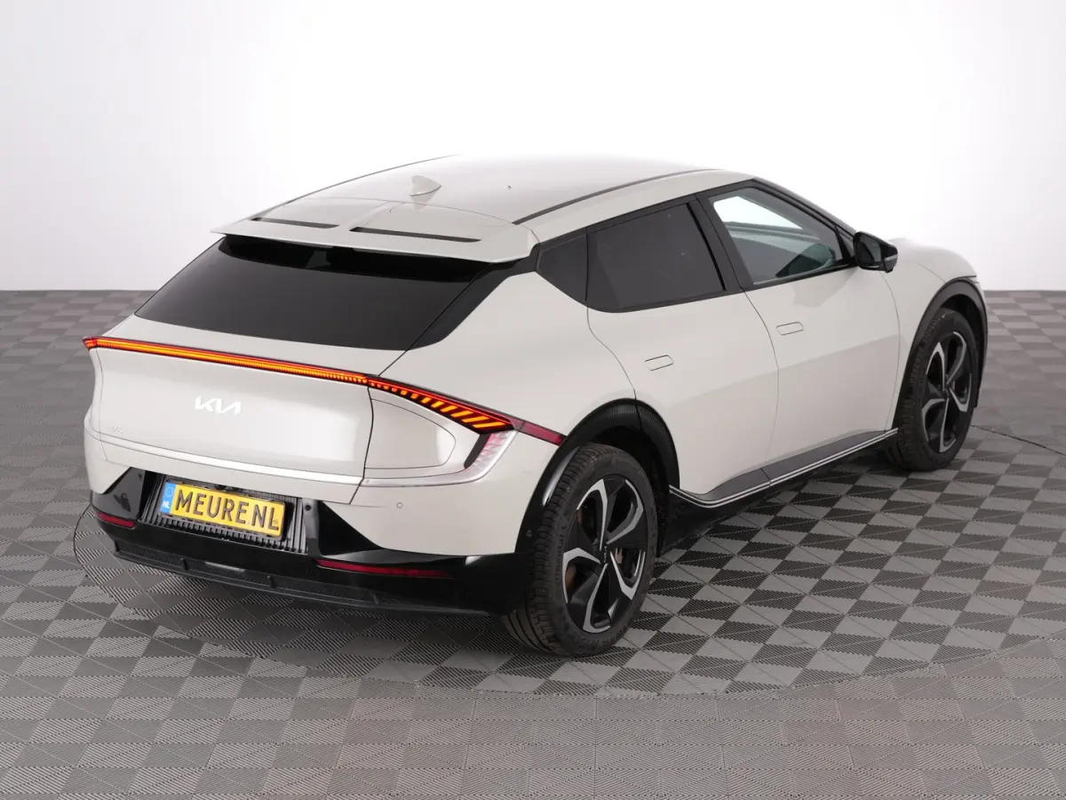 Edition Advanced 77.4 kWh *SOH 97.6* Head-Up | LEDER | EL. STOELEN | LEDER | FUll LED !