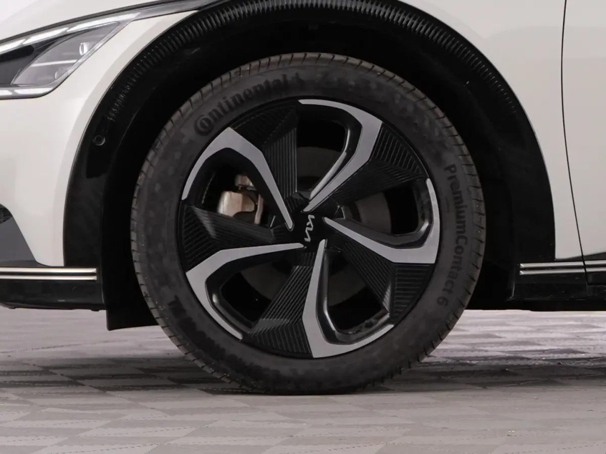 Edition Advanced 77.4 kWh *SOH 97.6* Head-Up | LEDER | EL. STOELEN | LEDER | FUll LED !