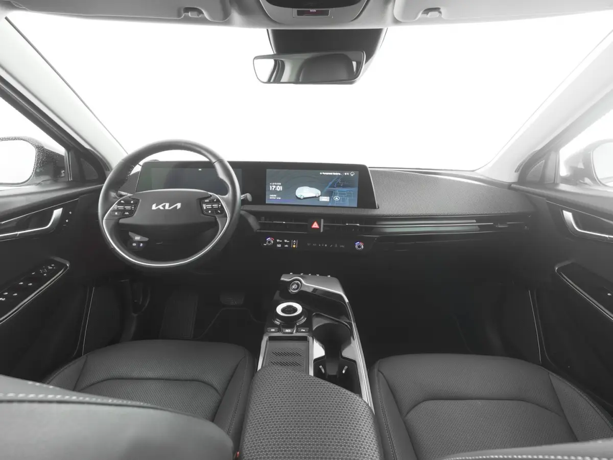Edition Advanced 77.4 kWh *SOH 97.6* Head-Up | LEDER | EL. STOELEN | LEDER | FUll LED !