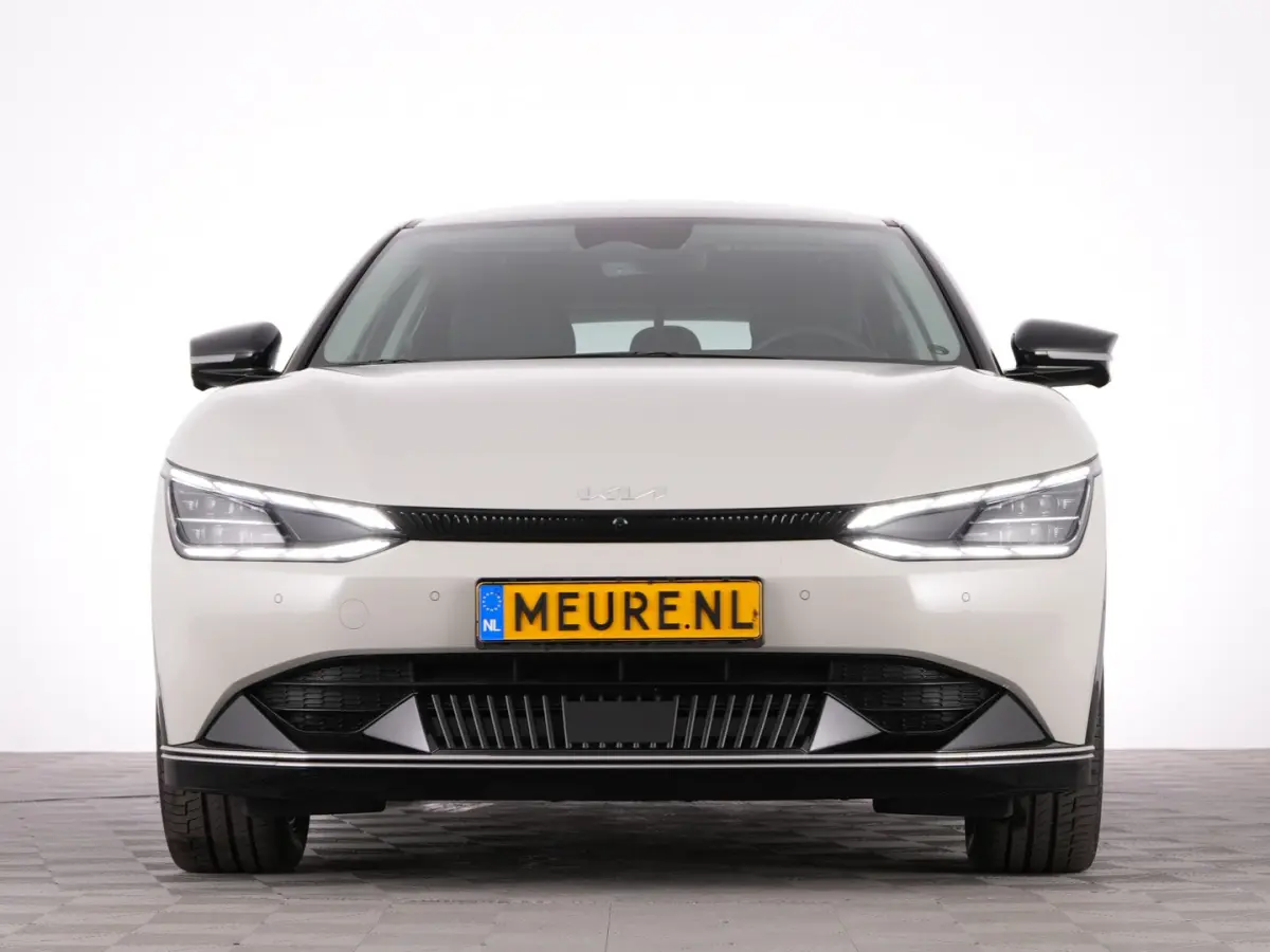 Edition Advanced 77.4 kWh *SOH 97.6* Head-Up | LEDER | EL. STOELEN | LEDER | FUll LED !