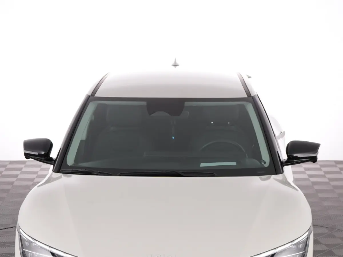 Edition Advanced 77.4 kWh *SOH 97.6* Head-Up | LEDER | EL. STOELEN | LEDER | FUll LED !