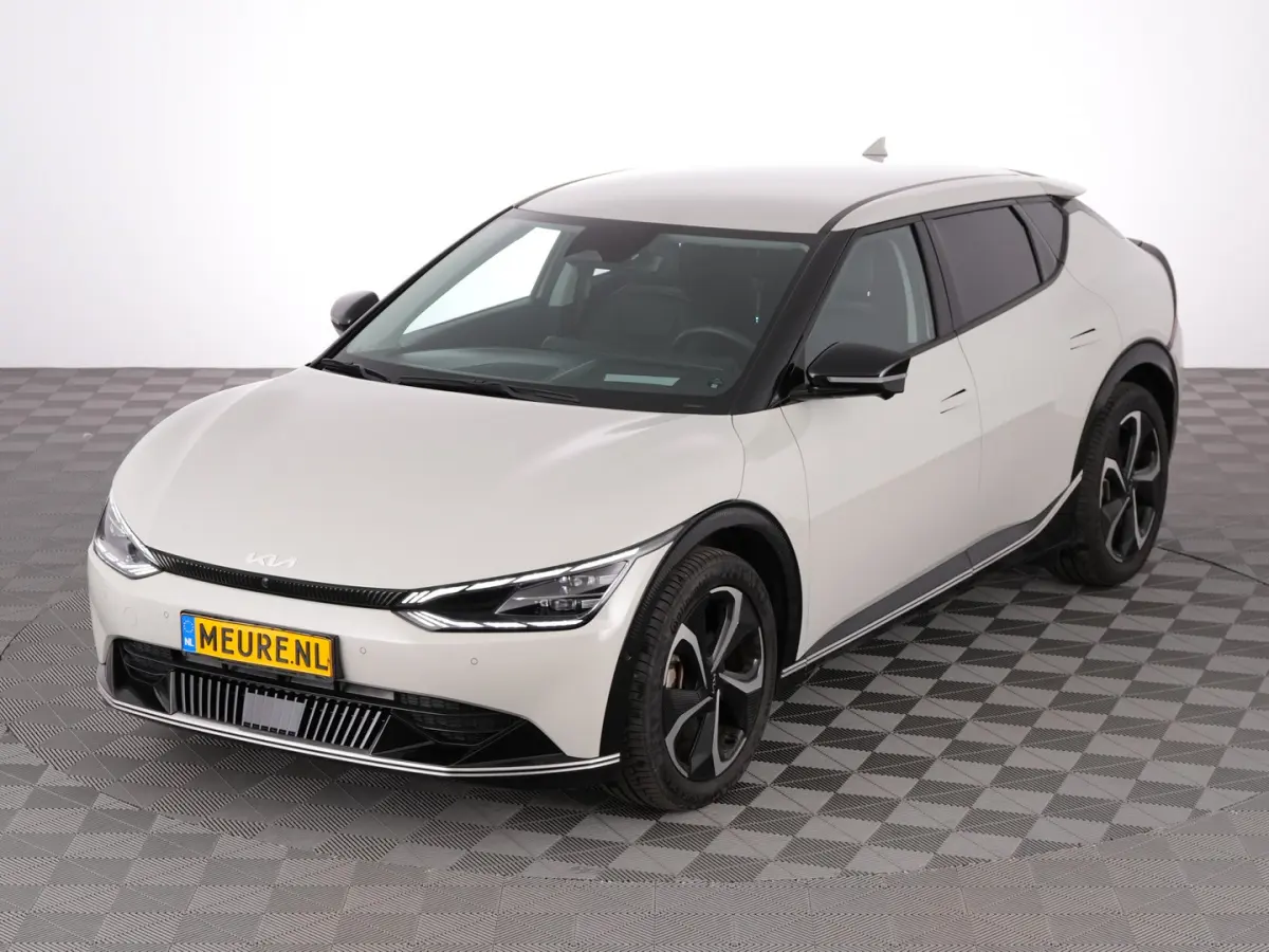 Edition Advanced 77.4 kWh *SOH 97.6* Head-Up | LEDER | EL. STOELEN | LEDER | FUll LED !