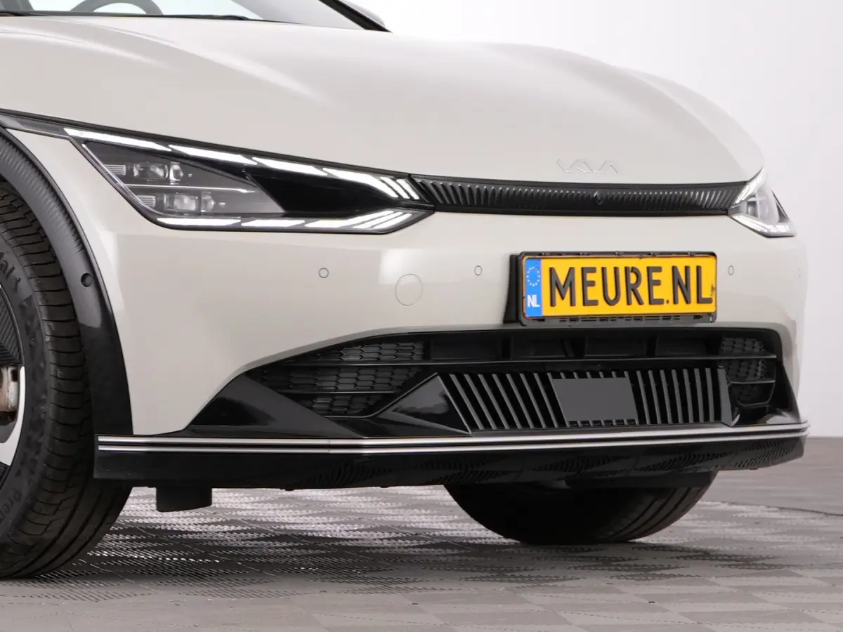 Edition Advanced 77.4 kWh *SOH 97.6* Head-Up | LEDER | EL. STOELEN | LEDER | FUll LED !
