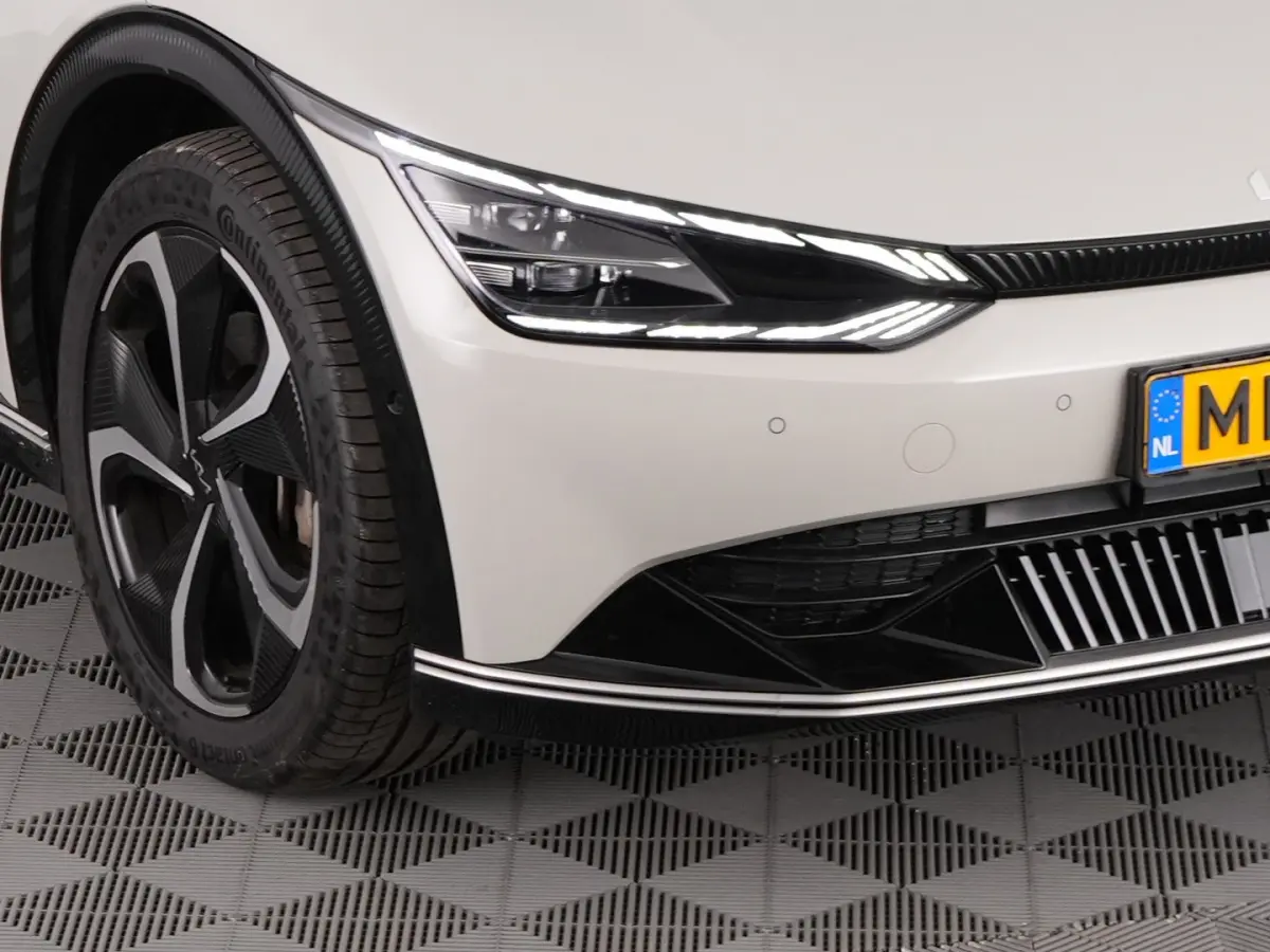 Edition Advanced 77.4 kWh *SOH 97.6* Head-Up | LEDER | EL. STOELEN | LEDER | FUll LED !