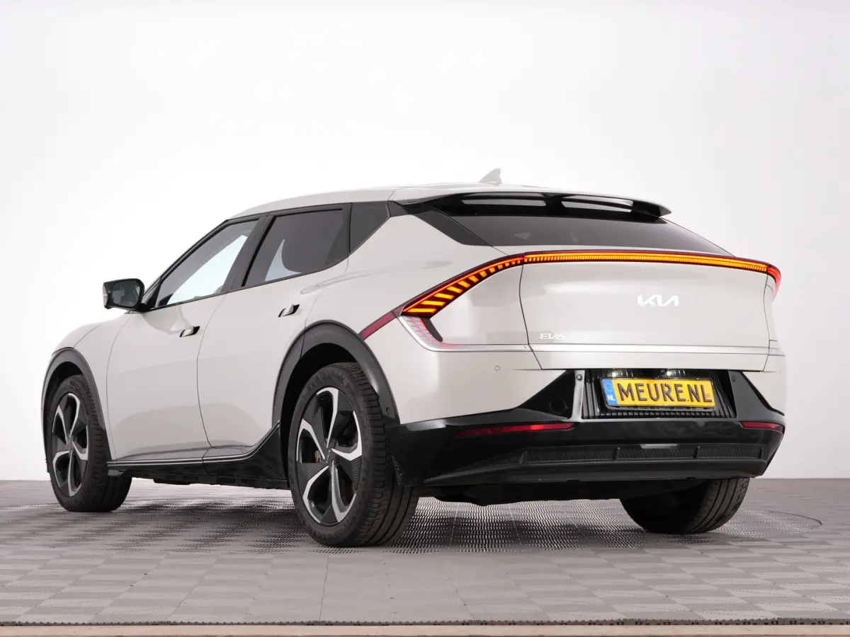 Edition Advanced 77.4 kWh *SOH 97.6* Head-Up | LEDER | EL. STOELEN | LEDER | FUll LED !