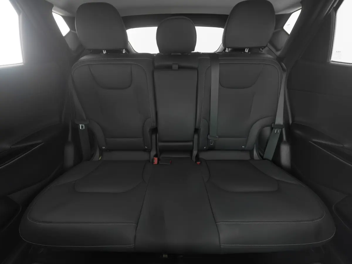 Edition Advanced 77.4 kWh *SOH 97.6* Head-Up | LEDER | EL. STOELEN | LEDER | FUll LED !