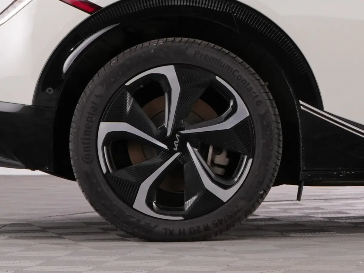 Edition Advanced 77.4 kWh *SOH 97.6* Head-Up | LEDER | EL. STOELEN | LEDER | FUll LED !