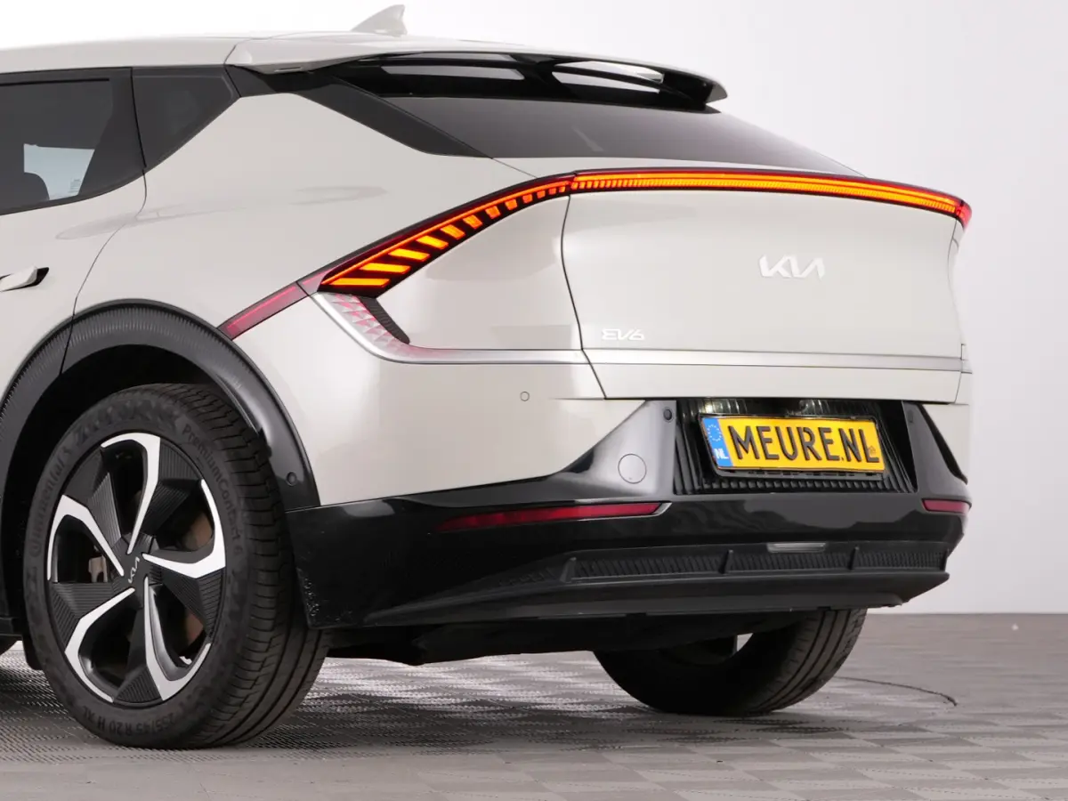 Edition Advanced 77.4 kWh *SOH 97.6* Head-Up | LEDER | EL. STOELEN | LEDER | FUll LED !