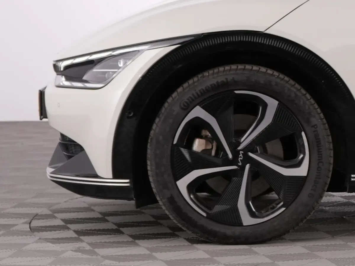 Edition Advanced 77.4 kWh *SOH 97.6* Head-Up | LEDER | EL. STOELEN | LEDER | FUll LED !