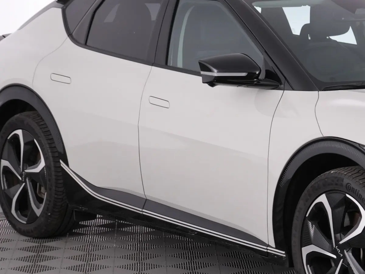 Edition Advanced 77.4 kWh *SOH 97.6* Head-Up | LEDER | EL. STOELEN | LEDER | FUll LED !