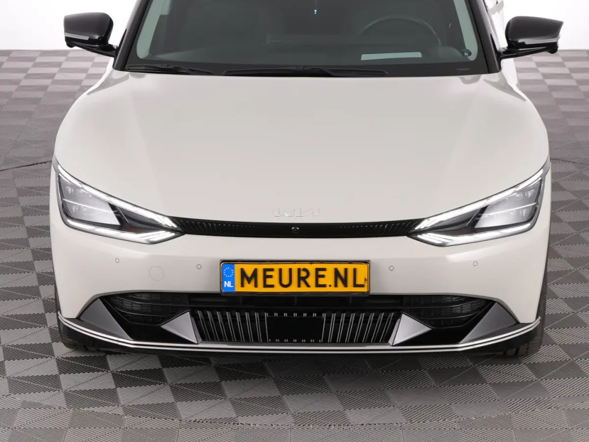Edition Advanced 77.4 kWh *SOH 97.6* Head-Up | LEDER | EL. STOELEN | LEDER | FUll LED !