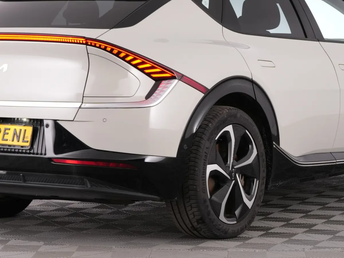 Edition Advanced 77.4 kWh *SOH 97.6* Head-Up | LEDER | EL. STOELEN | LEDER | FUll LED !