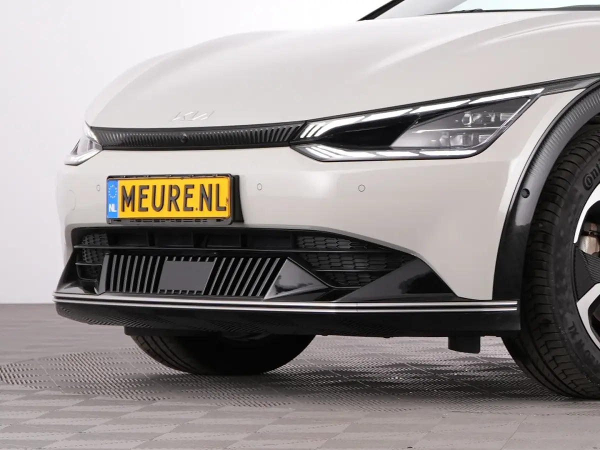 Edition Advanced 77.4 kWh *SOH 97.6* Head-Up | LEDER | EL. STOELEN | LEDER | FUll LED !