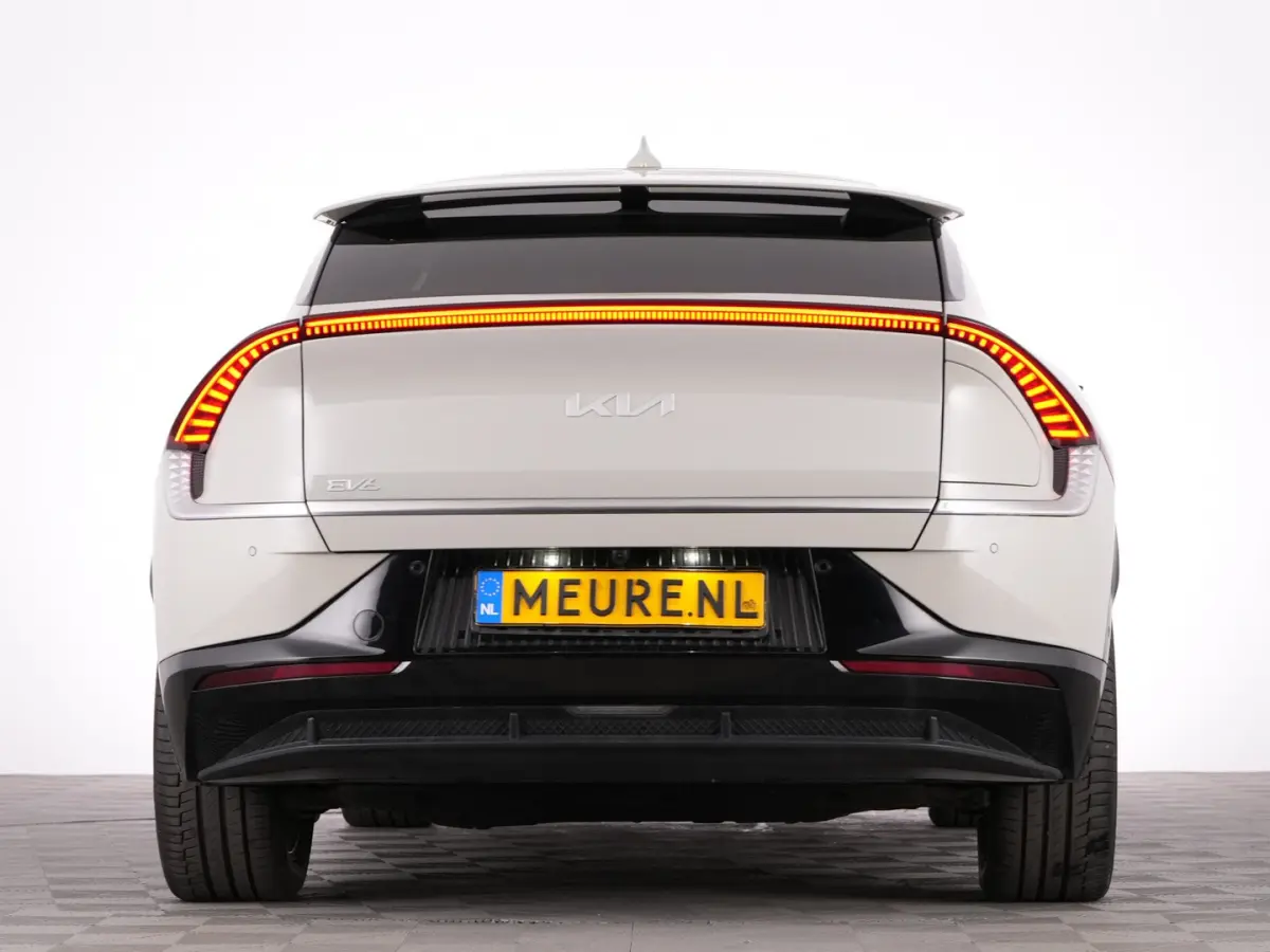 Edition Advanced 77.4 kWh *SOH 97.6* Head-Up | LEDER | EL. STOELEN | LEDER | FUll LED !