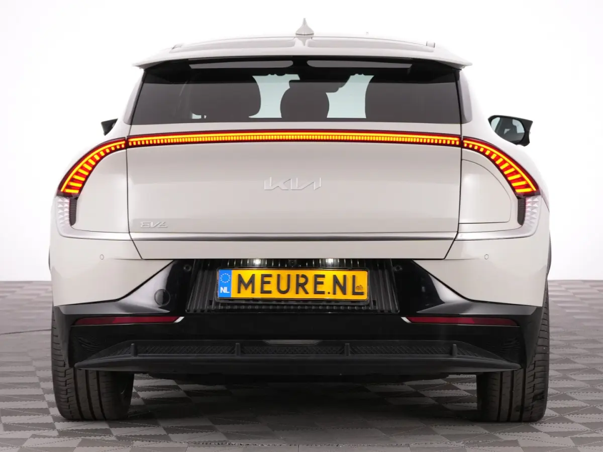 Edition Advanced 77.4 kWh *SOH 97.6* Head-Up | LEDER | EL. STOELEN | LEDER | FUll LED !
