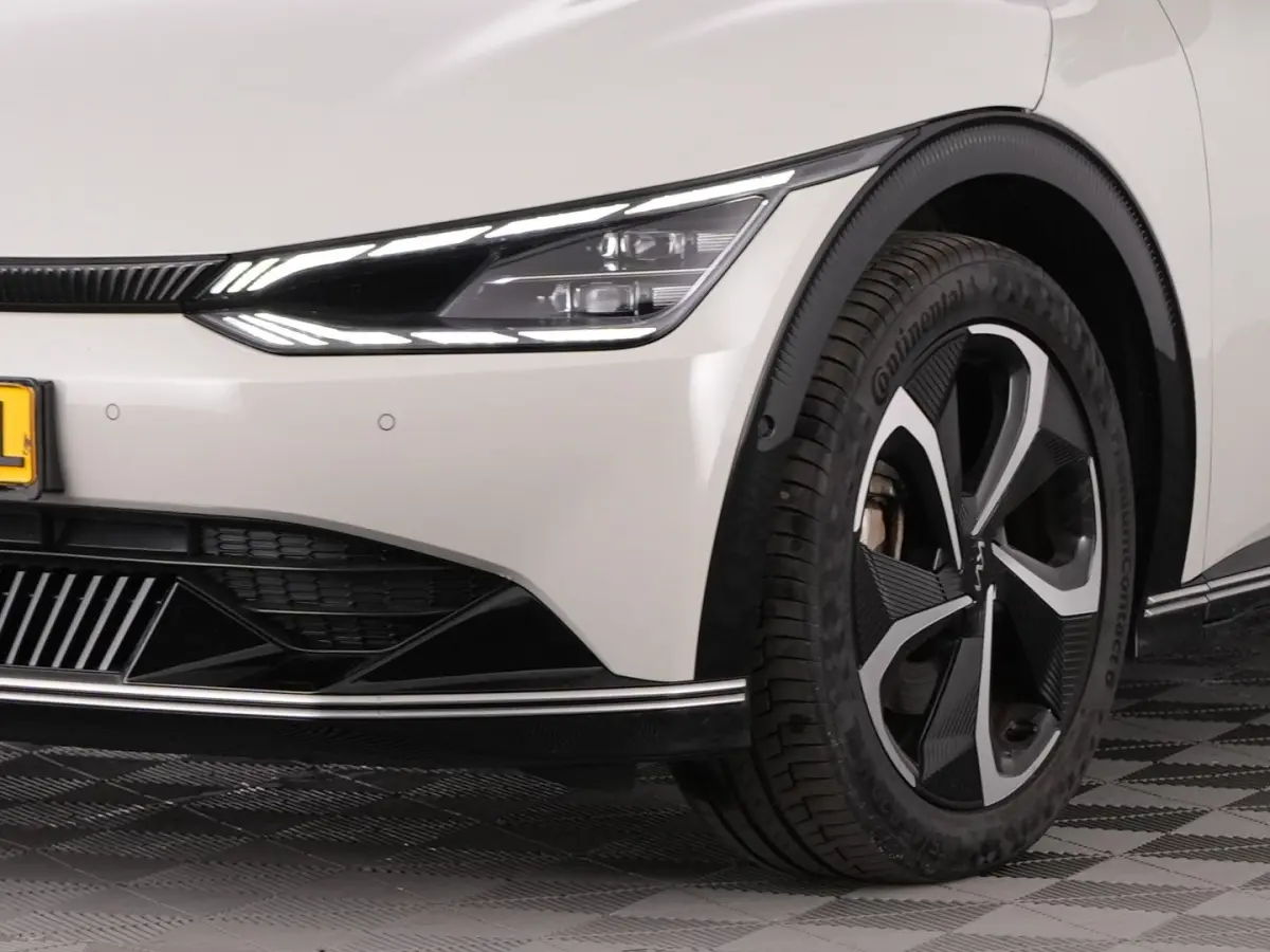 Edition Advanced 77.4 kWh *SOH 97.6* Head-Up | LEDER | EL. STOELEN | LEDER | FUll LED !