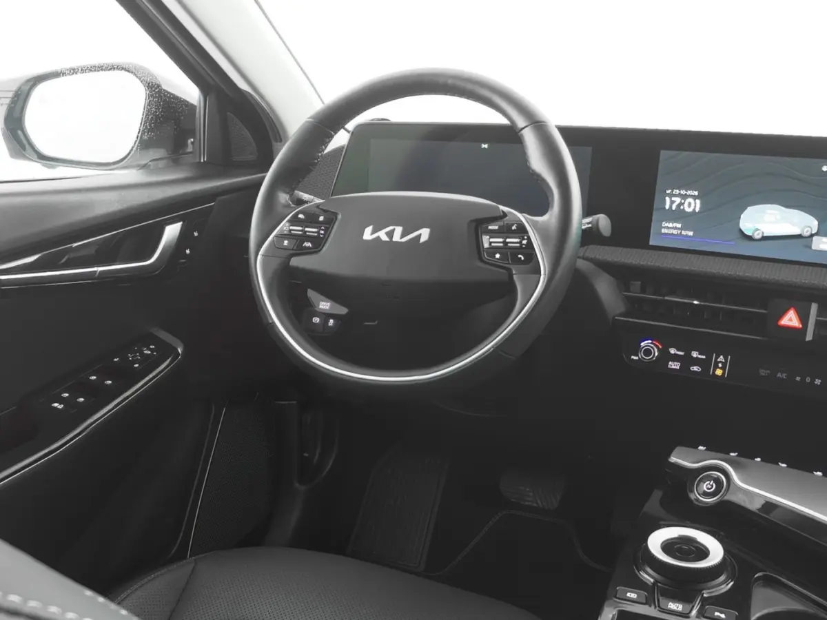 Edition Advanced 77.4 kWh *SOH 97.6* Head-Up | LEDER | EL. STOELEN | LEDER | FUll LED !