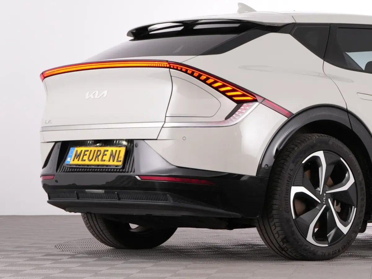 Edition Advanced 77.4 kWh *SOH 97.6* Head-Up | LEDER | EL. STOELEN | LEDER | FUll LED !