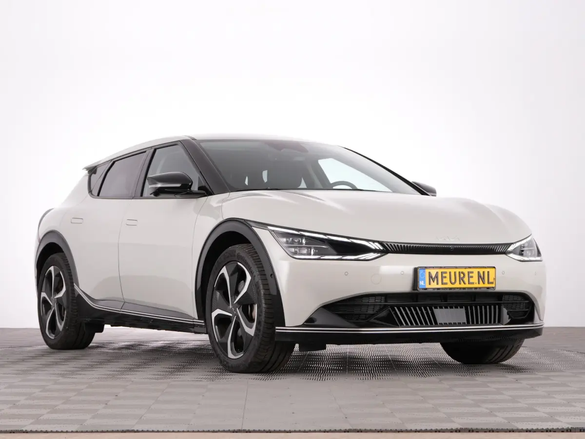 Edition Advanced 77.4 kWh *SOH 97.6* Head-Up | LEDER | EL. STOELEN | LEDER | FUll LED !