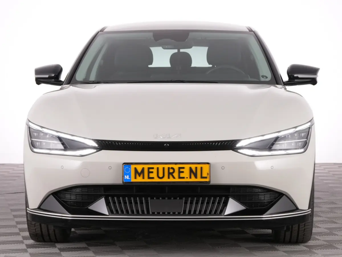Edition Advanced 77.4 kWh *SOH 97.6* Head-Up | LEDER | EL. STOELEN | LEDER | FUll LED !