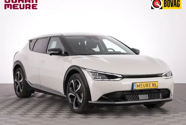 Edition Advanced 77.4 kWh *SOH 97.6* Head-Up | LEDER | EL. STOELEN | LEDER | FUll LED !