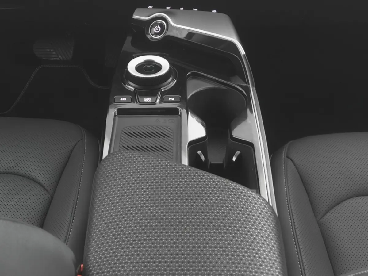 Edition Advanced 77.4 kWh *SOH 97.6* Head-Up | LEDER | EL. STOELEN | LEDER | FUll LED !