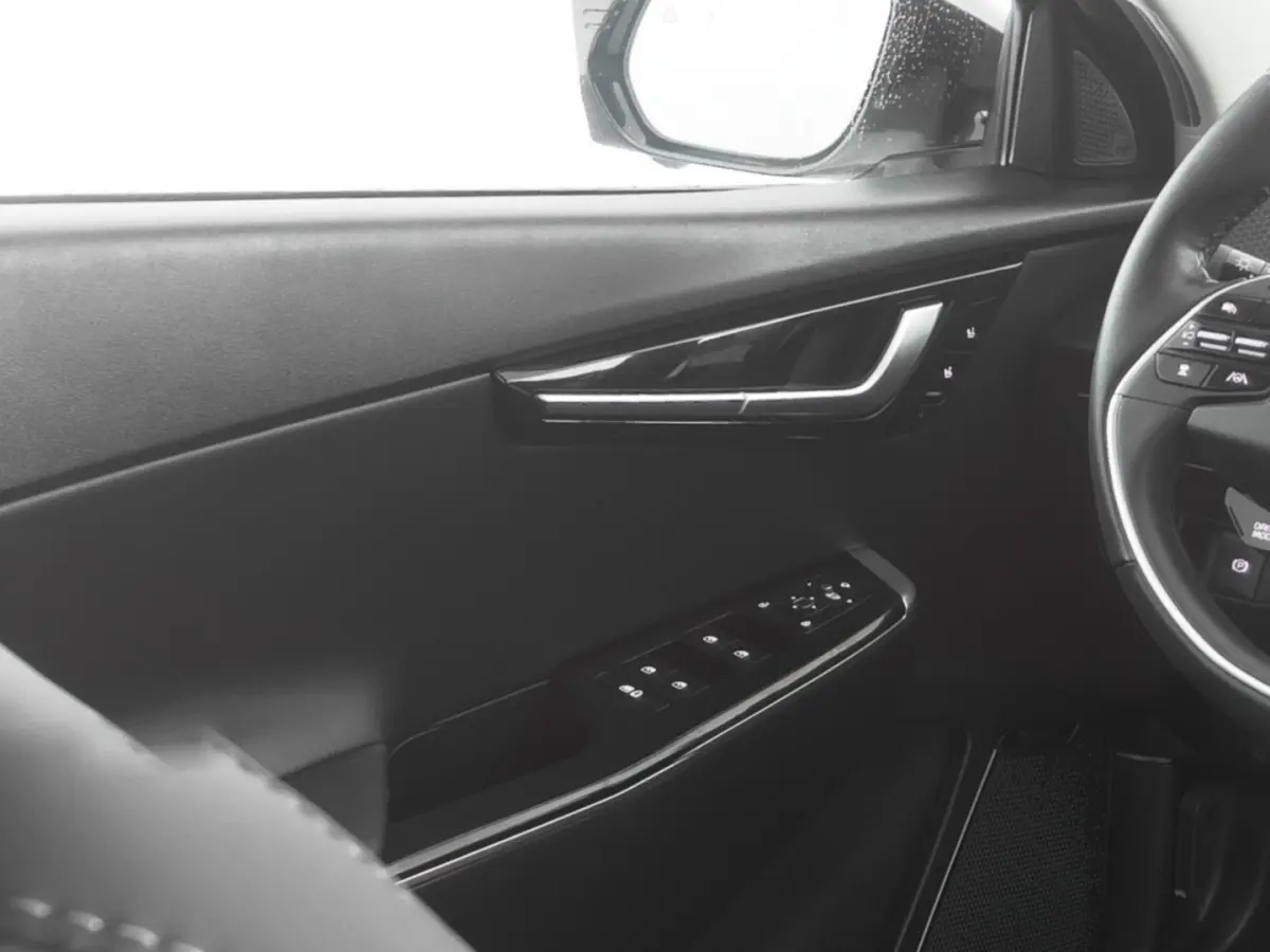 Edition Advanced 77.4 kWh *SOH 97.6* Head-Up | LEDER | EL. STOELEN | LEDER | FUll LED !