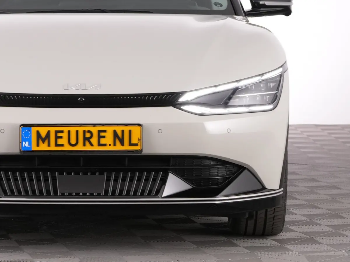 Edition Advanced 77.4 kWh *SOH 97.6* Head-Up | LEDER | EL. STOELEN | LEDER | FUll LED !
