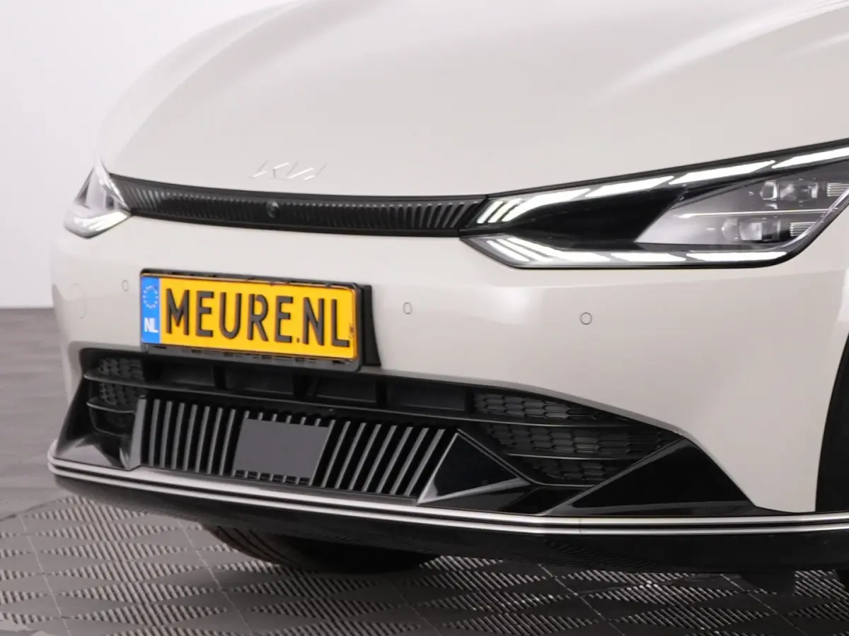 Edition Advanced 77.4 kWh *SOH 97.6* Head-Up | LEDER | EL. STOELEN | LEDER | FUll LED !